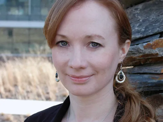 Corrie Hannah