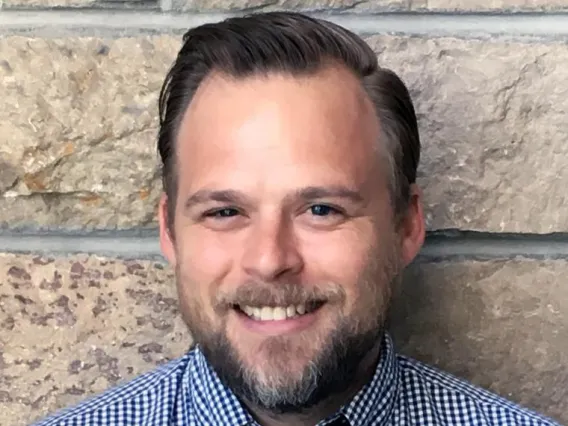Jeff Michler