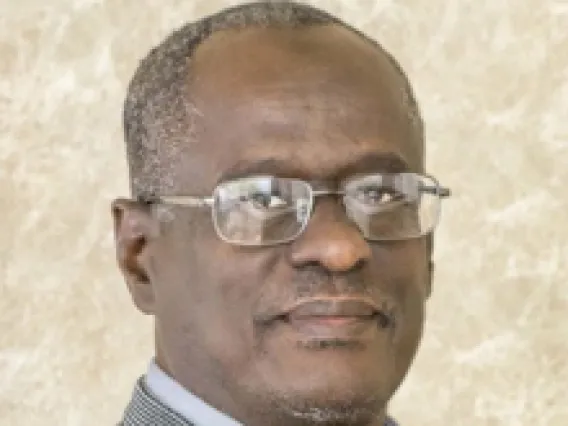 Mamadou Baro