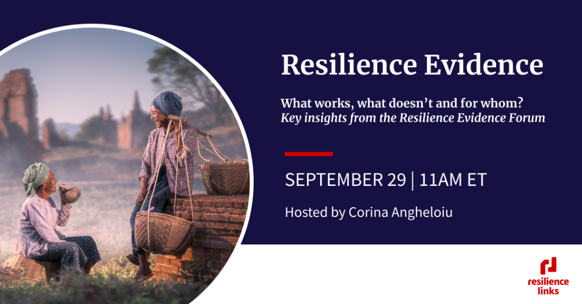 Resilience Links