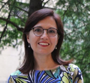 Adriana Zuniga-Teran