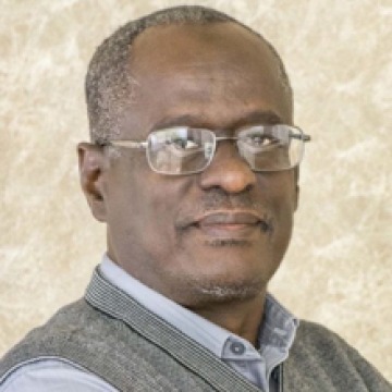 Mamadou Baro