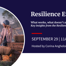 Resilience Links
